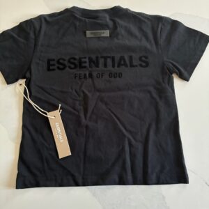 fog essentials fear of god t shirt